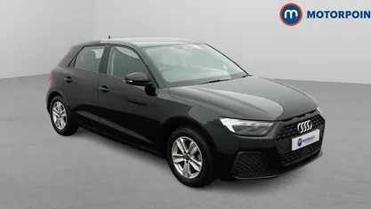 Used Audi A1 Sportback 95 HP (69 kW) 2023 Hatchback