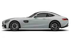 Used 2017 Mercedes AMG GT Premium Coupe | £73,000 (Super price)