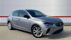 Used 2021 Vauxhall Corsa Elite Hatchback | £11,483 (Fair price)