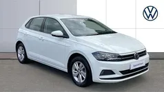 Used 2020 VW Polo SE Hatchback | £13,115 (Fair price)