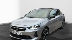 Used 2023 Vauxhall Corsa Ultimate Hatchback | £12,795 (Good price)