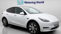 Used 2023 Tesla Model Y RWD SUV | £21,300 (Fair price)
