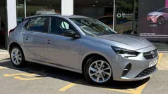 Used 2020 Vauxhall Corsa Hatchback | £12,295 (Good price)