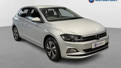 Used 2021 VW Polo Match Hatchback | £14,849 (Fair price)
