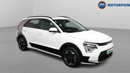 Used 2024 Kia Niro SUV | £20,499 (Fair price)