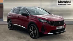 Used 2022 Peugeot 3008 Premium Estate | £21,364 (Fair price)
