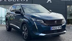 Used 2022 Peugeot 3008 Premium Estate | £20,495 (Fair price)