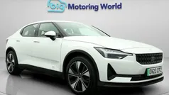 Used 2022 Polestar 2 Standard Range Single Motor Sedan | £18,900 (Fair price)