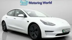 Used 2023 Tesla Model 3 Long Range Sedan | £20,700 (Fair price)