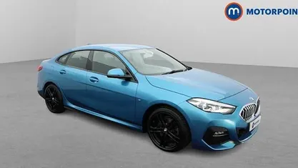 Used BMW 220 M Sport 178 HP (130 kW) 2024 Coupe