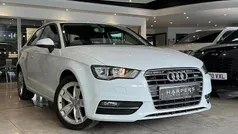 Used 2016 Audi A3 Sportback Hatchback | £9,963 (Super price)