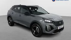 Used 2024 Peugeot 2008 GTi SUV | £21,099 (Fair price)