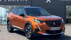 Used 2023 Peugeot 2008 GTi SUV | £14,995 (Good price)