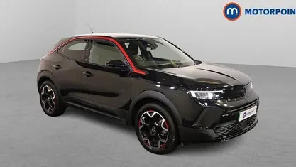 Used 2025 Vauxhall Mokka SUV | £14,799 (Fair price)