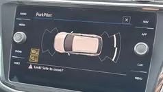 Used 2018 VW Tiguan R-line SUV | £20,999 (Fair price)