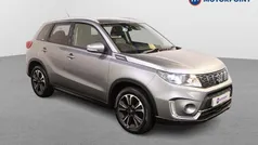 Used 2019 Suzuki Vitara SZ5 SUV | £15,599 (Fair price)