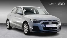 Grey Used 2021 Audi A1 Sport Hatchback | £18,500 (Fair price)