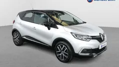 Used 2019 Renault Captur Version S SUV | £10,349 (Fair price)