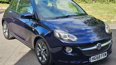 Used 2019 Vauxhall Adam Jam Hatchback | £5,995 (Good price)