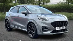 Used 2023 Ford Puma ST-Line X Hatchback | £19,998 (Fair price)