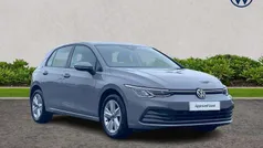 Used 2022 VW Golf VIII Life Hatchback | £18,990 (Good price)