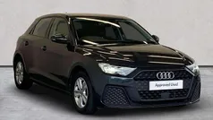 Grey Used 2021 Audi A1 Design Hatchback | £15,140 (Good price)