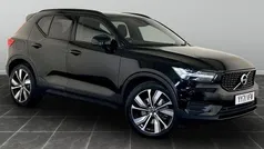 Used 2022 Volvo XC40 R-Design SUV | £16,795 (Fair price)
