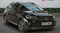 Used 2025 VW Taigo Life SUV | £14,500 (Good price)