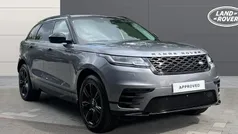 Used 2023 Land Rover Range Rover Velar SUV | £33,944 (Fair price)