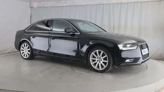 Used 2015 Audi A4 Sedan | £6,999 (Fair price)