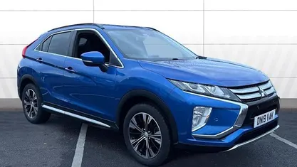 Used 2019 Mitsubishi Eclipse Hatchback | £12,473 (Fair price)