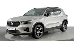 Used 2025 Volvo XC40 Plus SUV | £25,520 (Good price)