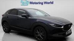 Used 2022 Mazda CX-30 Edition SUV | £19,100 (Fair price)