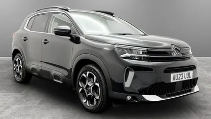 Used Citroën C5 Shine 131 HP (96 kW) 2023 Hatchback