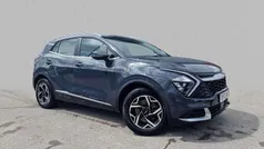 Grey Used 2022 Kia Sportage 2 SUV | £18,520 (Fair price)