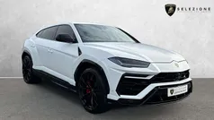 Used 2022 Lamborghini Urus SUV | £179,990