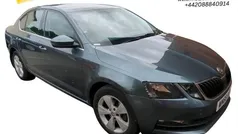 Used 2018 Skoda Octavia SE Technology Hatchback | £10,188 (Fair price)
