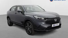 Used 2024 Honda HR-V Elegance SUV | £20,999 (Good price)