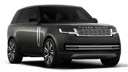 New 2025 Land Rover Range Rover Autobiography SUV | £130,140 (Good price)
