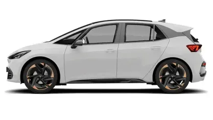 Begagnad Cupra Born 150 kW (204 HK) 2024 Halvkombi