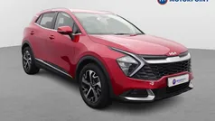 Used 2024 Kia Sportage SUV | £25,549 (Super price)