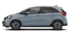 Used 2025 Honda Jazz Advance Hatchback | £26,349 (Fair price)