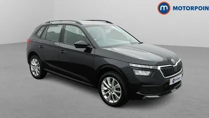 Used Skoda 110 R SE 110 HP (80 kW) 2023 Hatchback
