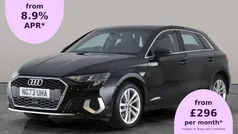 Used 2024 Audi A3 Sportback e-tron Sport Sedan | £21,618 (Super price)