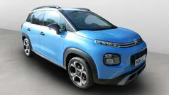 Blue Used 2018 Citroën C3 Aircross Flair SUV | £8,995 (Fair price)