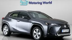 Used 2023 Lexus UX 250h SUV | £16,800 (Good price)