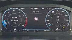 Used 2023 VW Tiguan R-line SUV | £23,999 (Fair price)