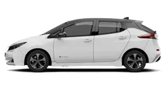 Used 2022 Nissan Leaf Tekna Hatchback | £14,990 (Fair price)