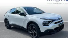 Used 2024 Citroën C4 PureTech Hatchback | £15,211 (Fair price)