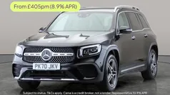 Used 2022 Mercedes 220 AMG Line Premium Estate | £24,888 (Good price)